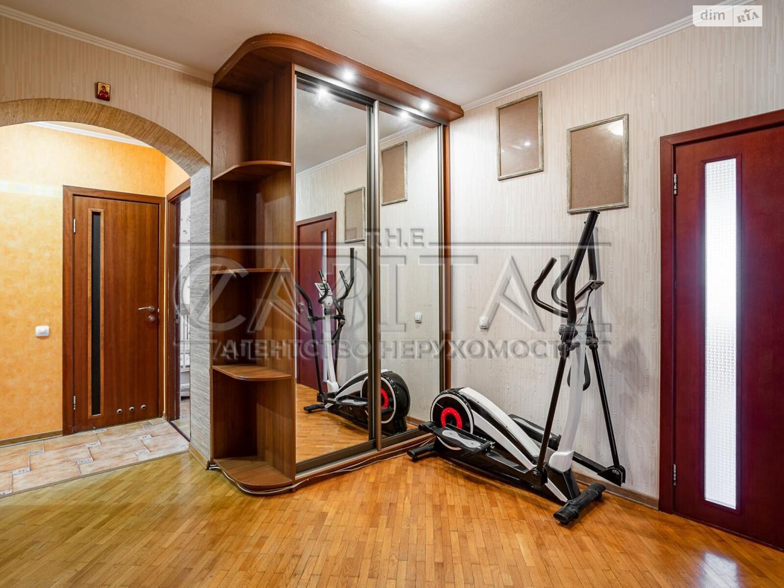 Продажа трехкомнатной квартиры в Киеве, на просп. Петра Григоренко 15, район Позняки фото 1 Продажа трехкомнатной квартиры в Киеве, на просп. Петра Григоренко 15, район Позняки фото 1