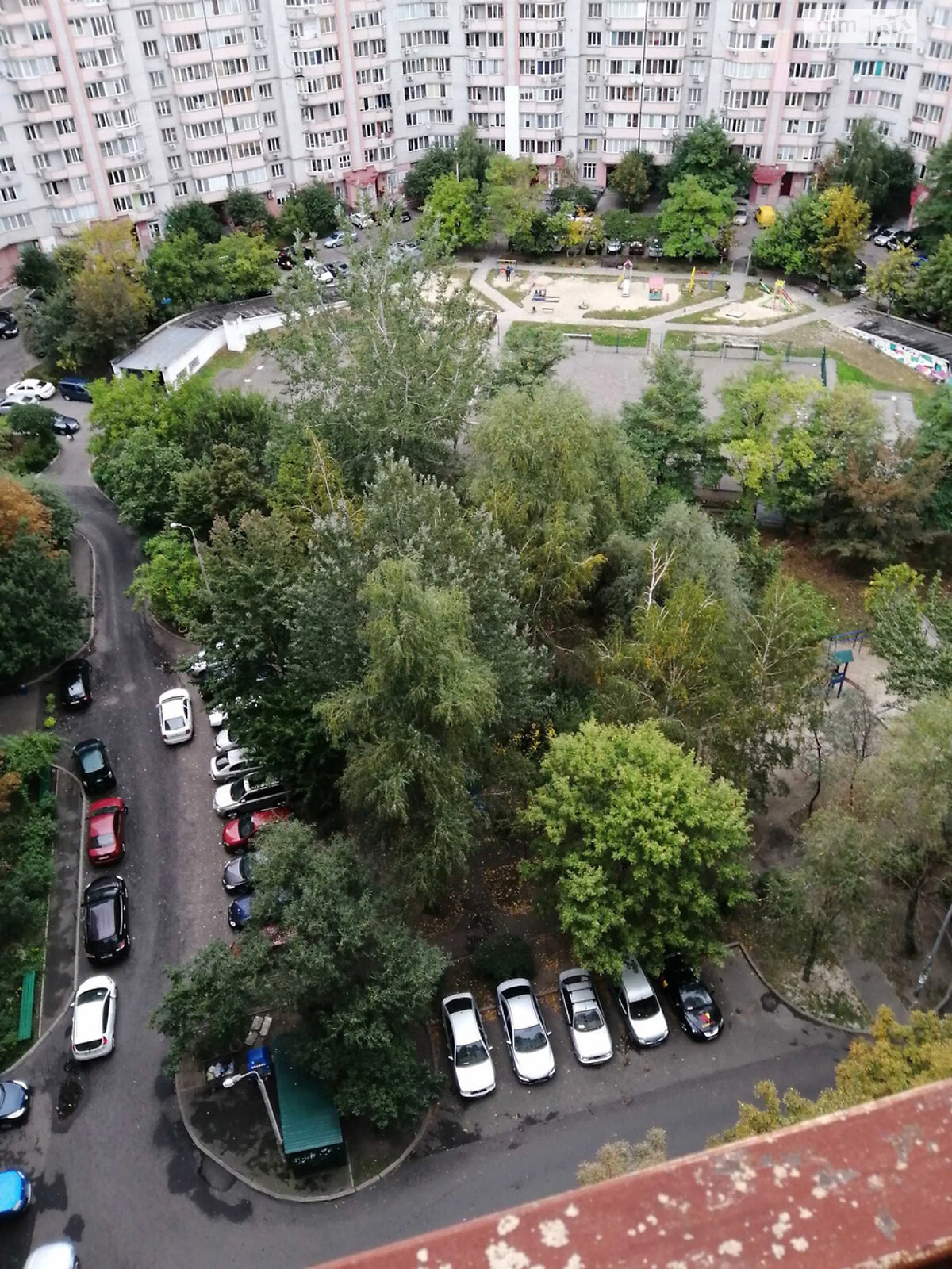 Продажа трехкомнатной квартиры в Киеве, на просп. Петра Григоренко 26А, район Позняки фото 1 Продажа трехкомнатной квартиры в Киеве, на просп. Петра Григоренко 26А, район Позняки фото 1