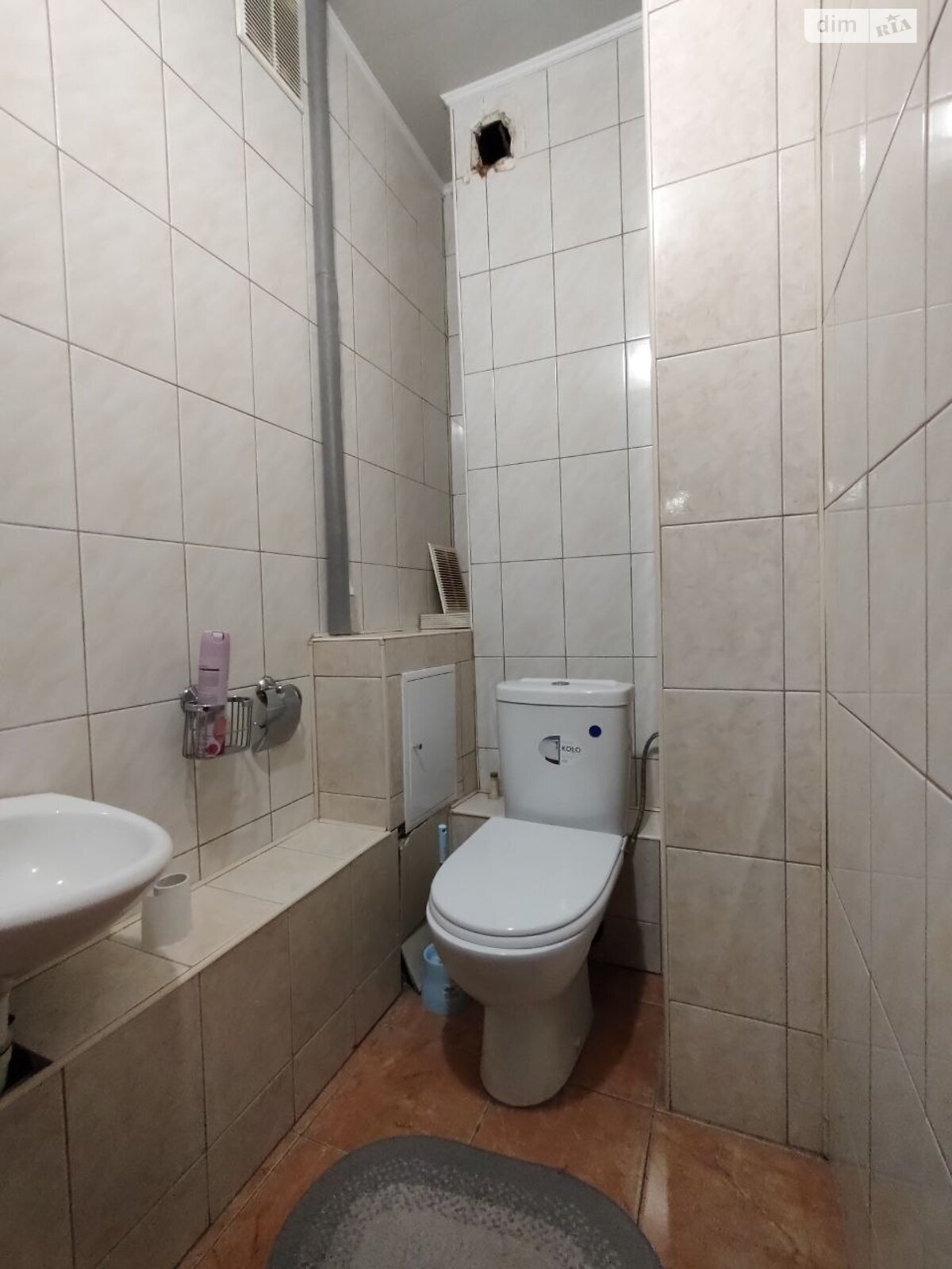 Продаж трикімнатної квартири в Києві, на просп. Петра Григоренка 18А, кв. 274, район Позняки фото 1 Продаж трикімнатної квартири в Києві, на просп. Петра Григоренка 18А, кв. 274, район Позняки фото 1