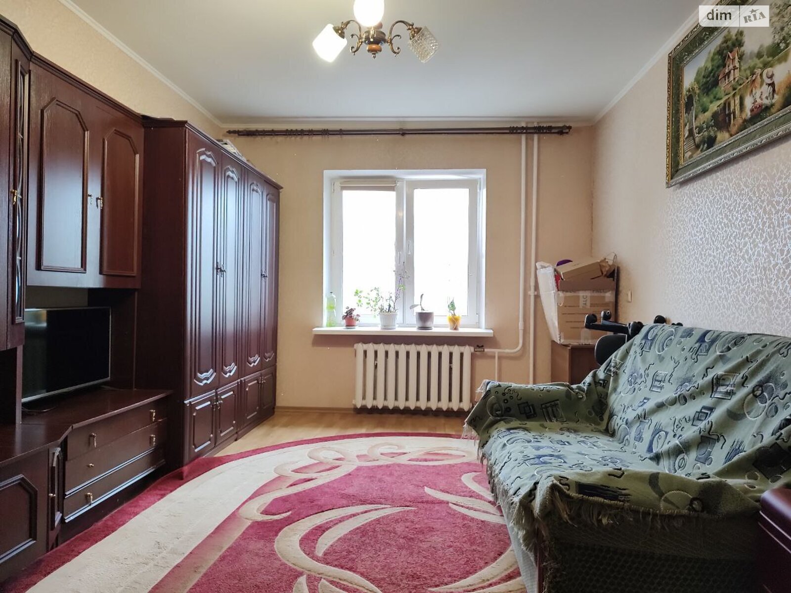 Продаж трикімнатної квартири в Києві, на просп. Петра Григоренка 18А, кв. 274, район Позняки фото 1 Продаж трикімнатної квартири в Києві, на просп. Петра Григоренка 18А, кв. 274, район Позняки фото 1