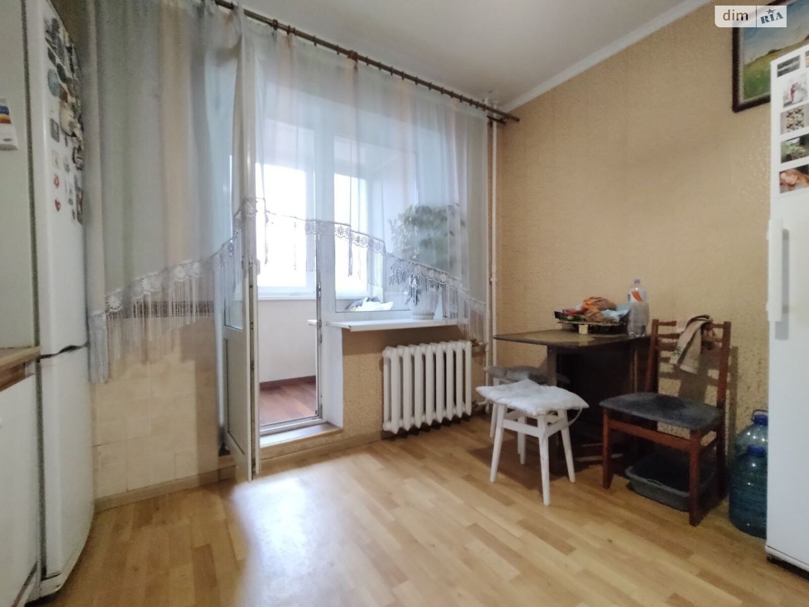 Продаж трикімнатної квартири в Києві, на просп. Петра Григоренка 18А, кв. 274, район Позняки фото 1 Продаж трикімнатної квартири в Києві, на просп. Петра Григоренка 18А, кв. 274, район Позняки фото 1