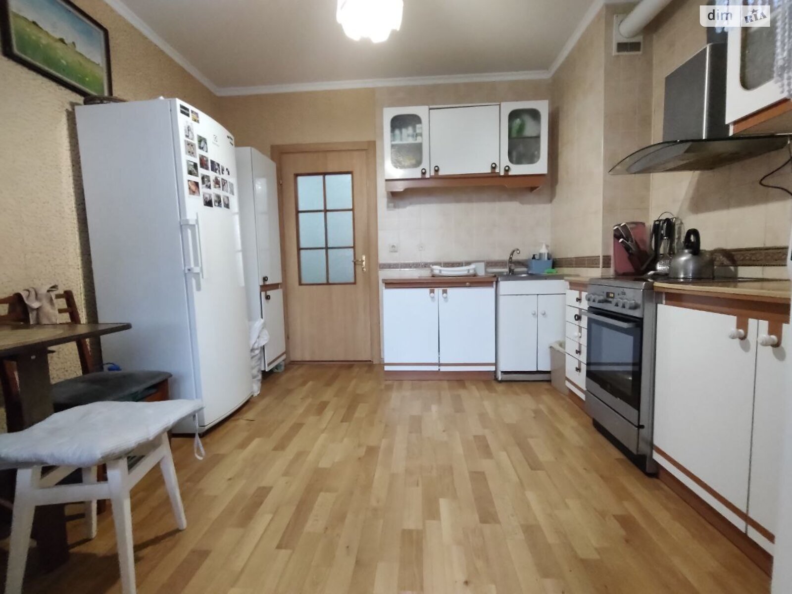 Продаж трикімнатної квартири в Києві, на просп. Петра Григоренка 18А, кв. 274, район Позняки фото 1