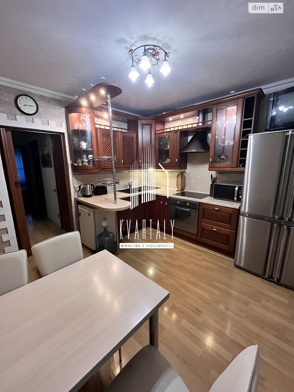 Продажа трехкомнатной квартиры в Киеве, на просп. Петра Григоренко 5, район Позняки фото 1 Продажа трехкомнатной квартиры в Киеве, на просп. Петра Григоренко 5, район Позняки фото 1