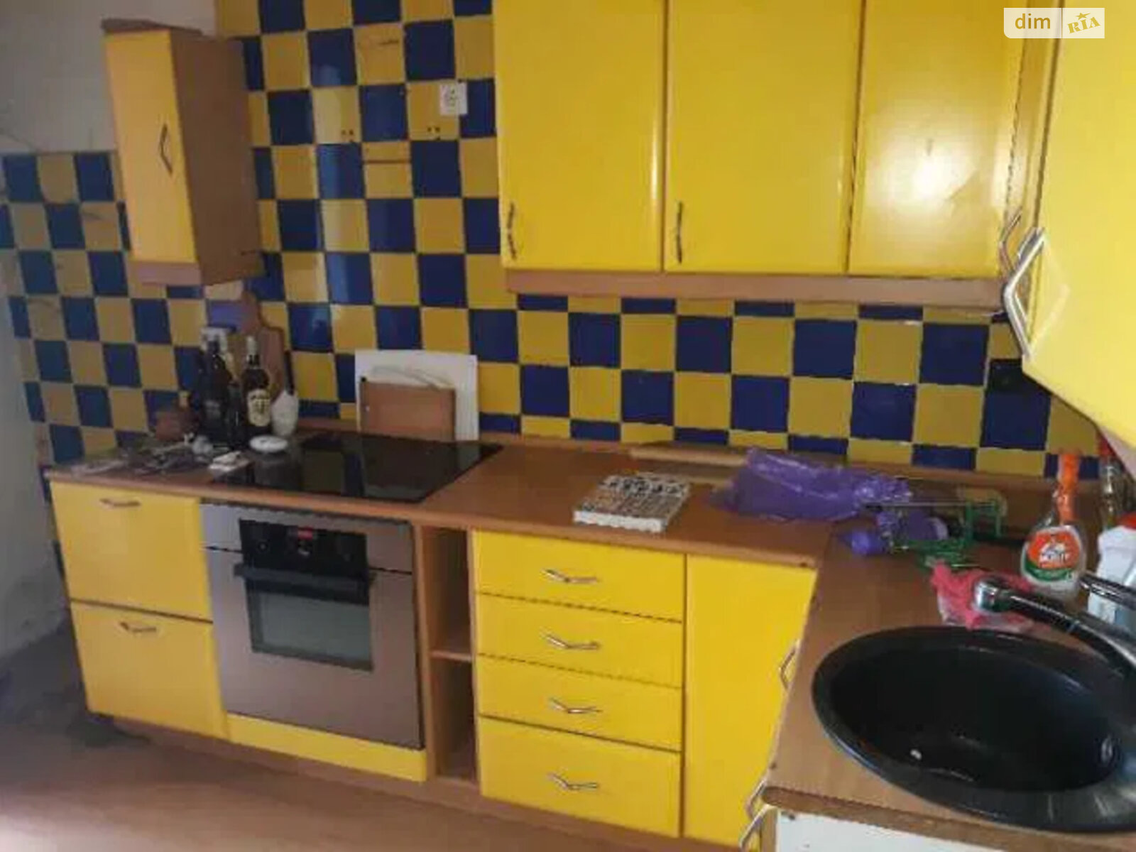 Продаж трикімнатної квартири в Києві, на просп. Петра Григоренка 5, район Позняки фото 1 Продаж трикімнатної квартири в Києві, на просп. Петра Григоренка 5, район Позняки фото 1