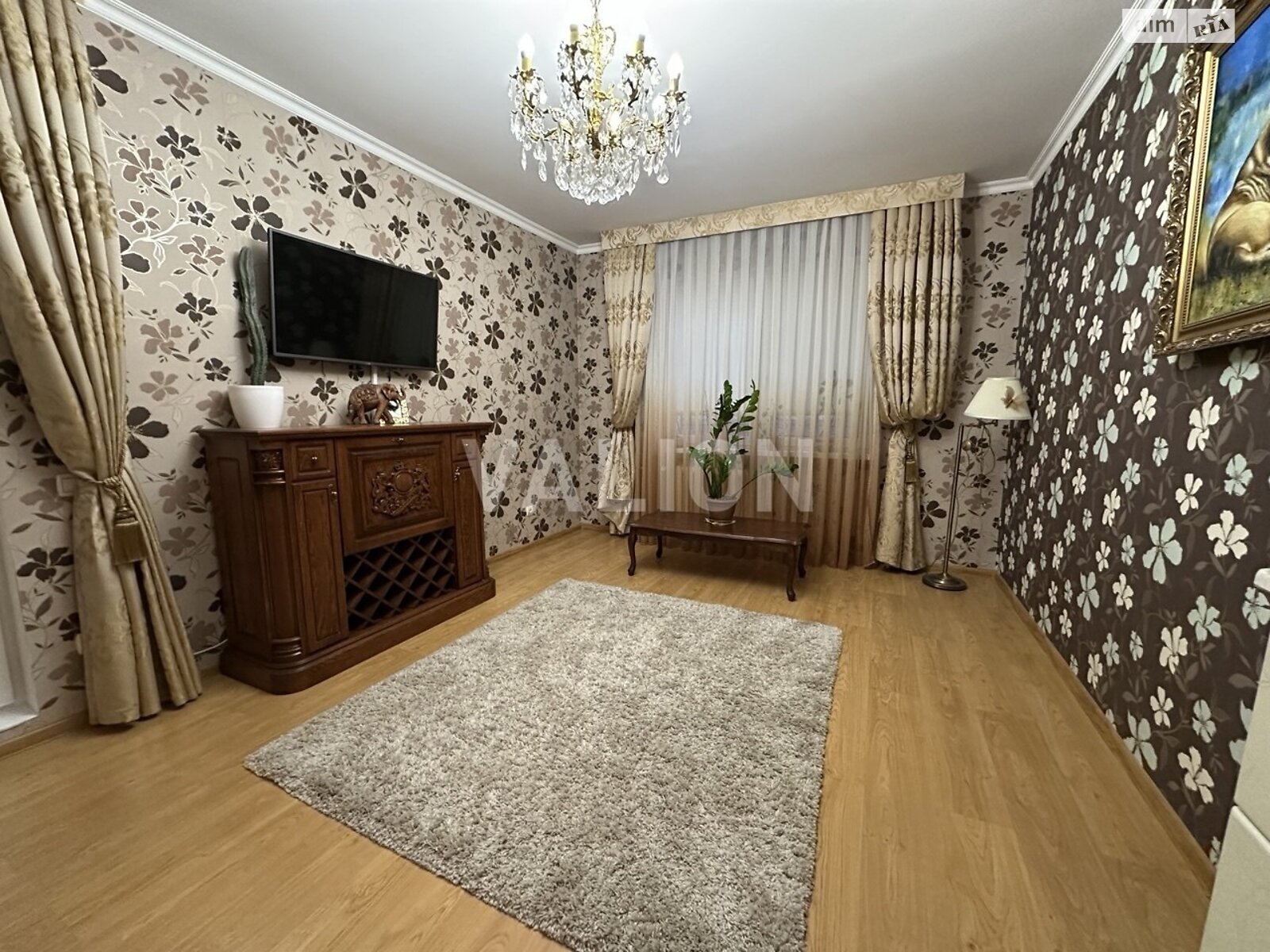 Продаж трикімнатної квартири в Києві, на просп. Петра Григоренка 20А, район Позняки фото 1 Продаж трикімнатної квартири в Києві, на просп. Петра Григоренка 20А, район Позняки фото 1
