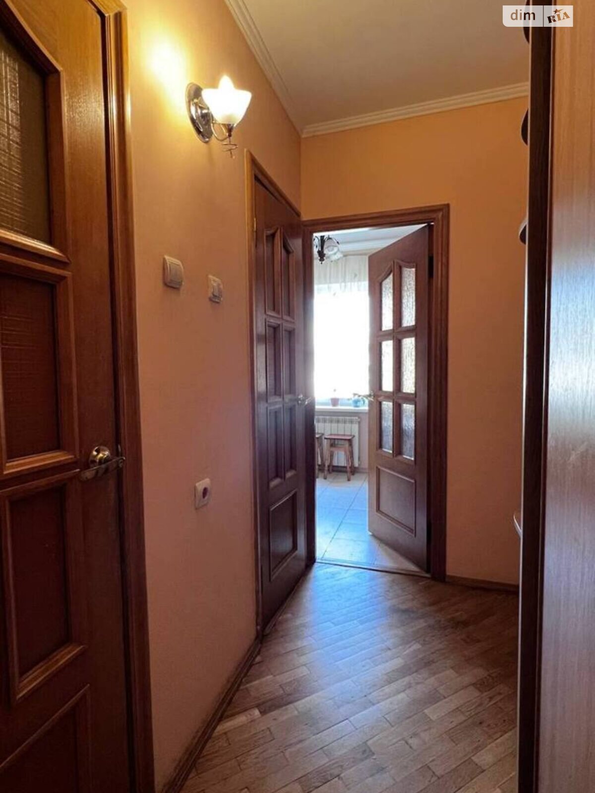 Продаж трикімнатної квартири в Києві, на просп. Петра Григоренка 7А, район Позняки фото 1 Продаж трикімнатної квартири в Києві, на просп. Петра Григоренка 7А, район Позняки фото 1