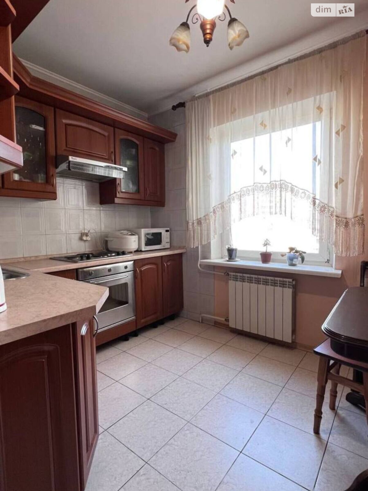 Продаж трикімнатної квартири в Києві, на просп. Петра Григоренка 7А, район Позняки фото 1 Продаж трикімнатної квартири в Києві, на просп. Петра Григоренка 7А, район Позняки фото 1