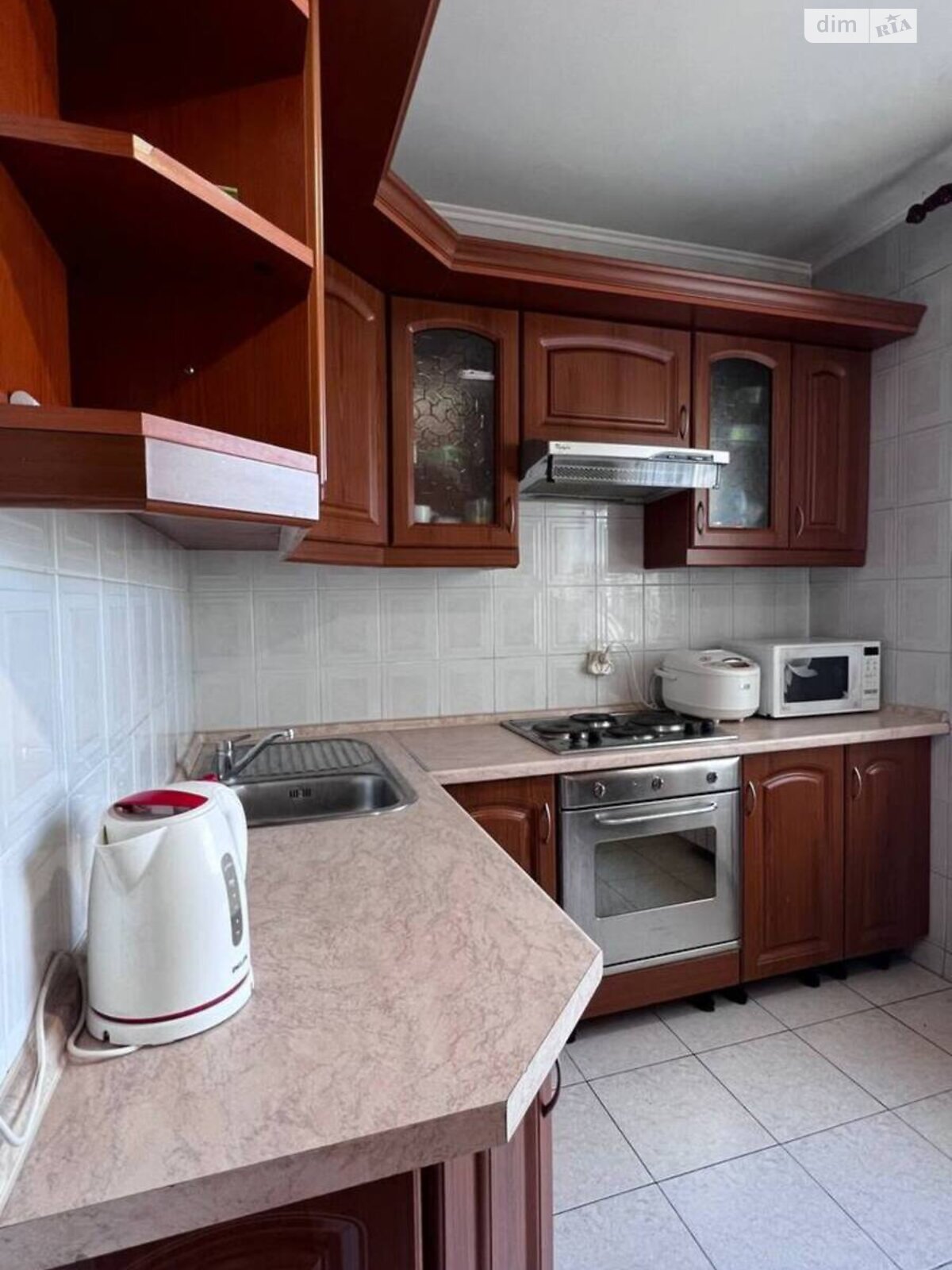 Продаж трикімнатної квартири в Києві, на просп. Петра Григоренка 7А, район Позняки фото 1 Продаж трикімнатної квартири в Києві, на просп. Петра Григоренка 7А, район Позняки фото 1