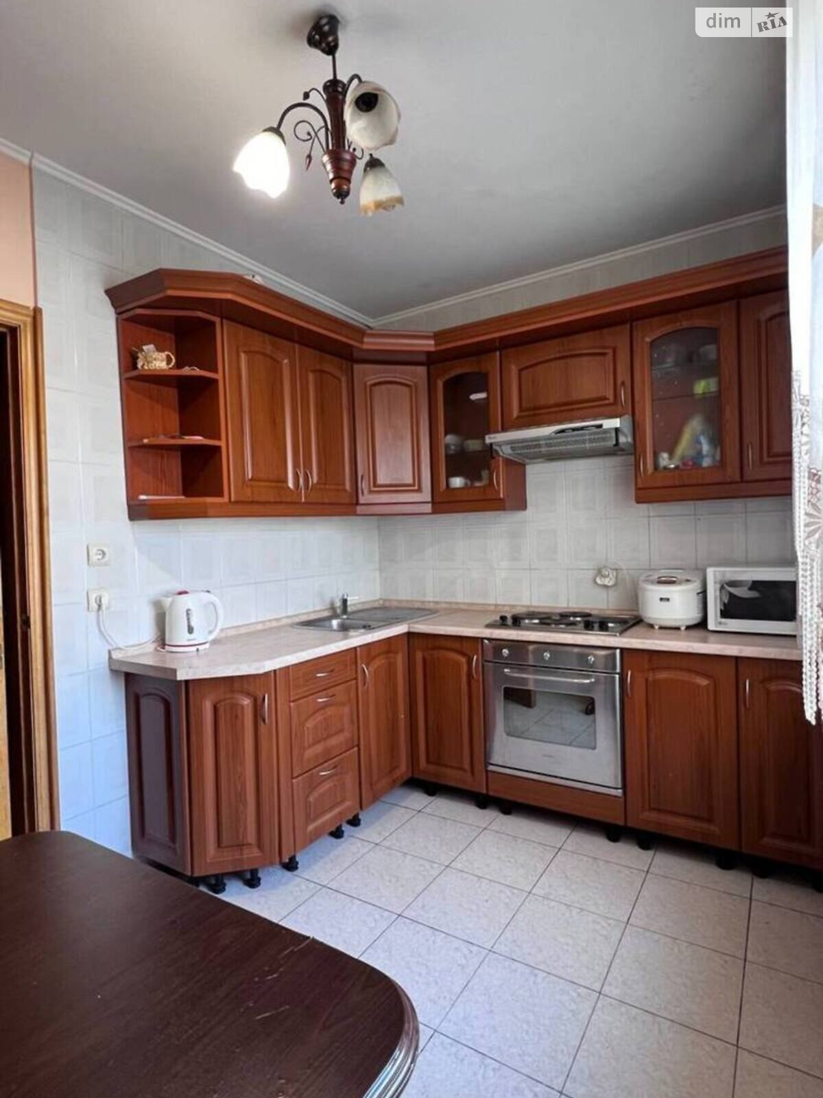 Продаж трикімнатної квартири в Києві, на просп. Петра Григоренка 7А, район Позняки фото 1 Продаж трикімнатної квартири в Києві, на просп. Петра Григоренка 7А, район Позняки фото 1