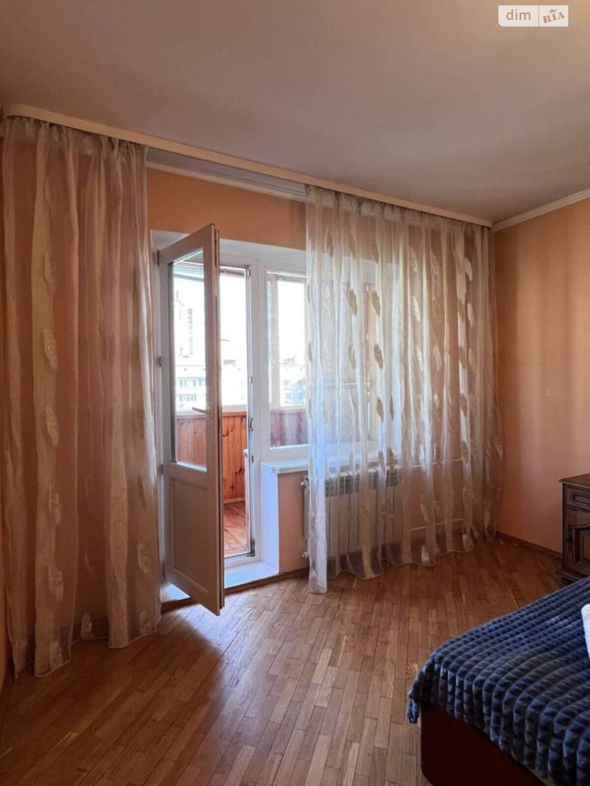 Продаж трикімнатної квартири в Києві, на просп. Петра Григоренка 7А, район Позняки фото 1 Продаж трикімнатної квартири в Києві, на просп. Петра Григоренка 7А, район Позняки фото 1
