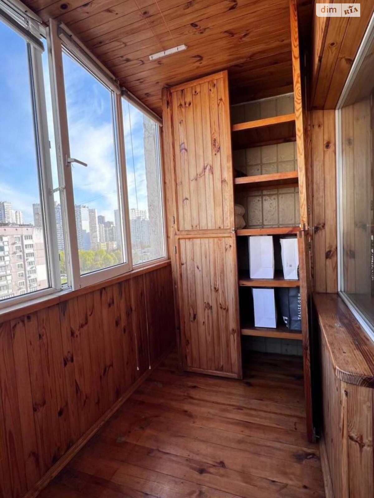 Продаж трикімнатної квартири в Києві, на просп. Петра Григоренка 7А, район Позняки фото 1 Продаж трикімнатної квартири в Києві, на просп. Петра Григоренка 7А, район Позняки фото 1