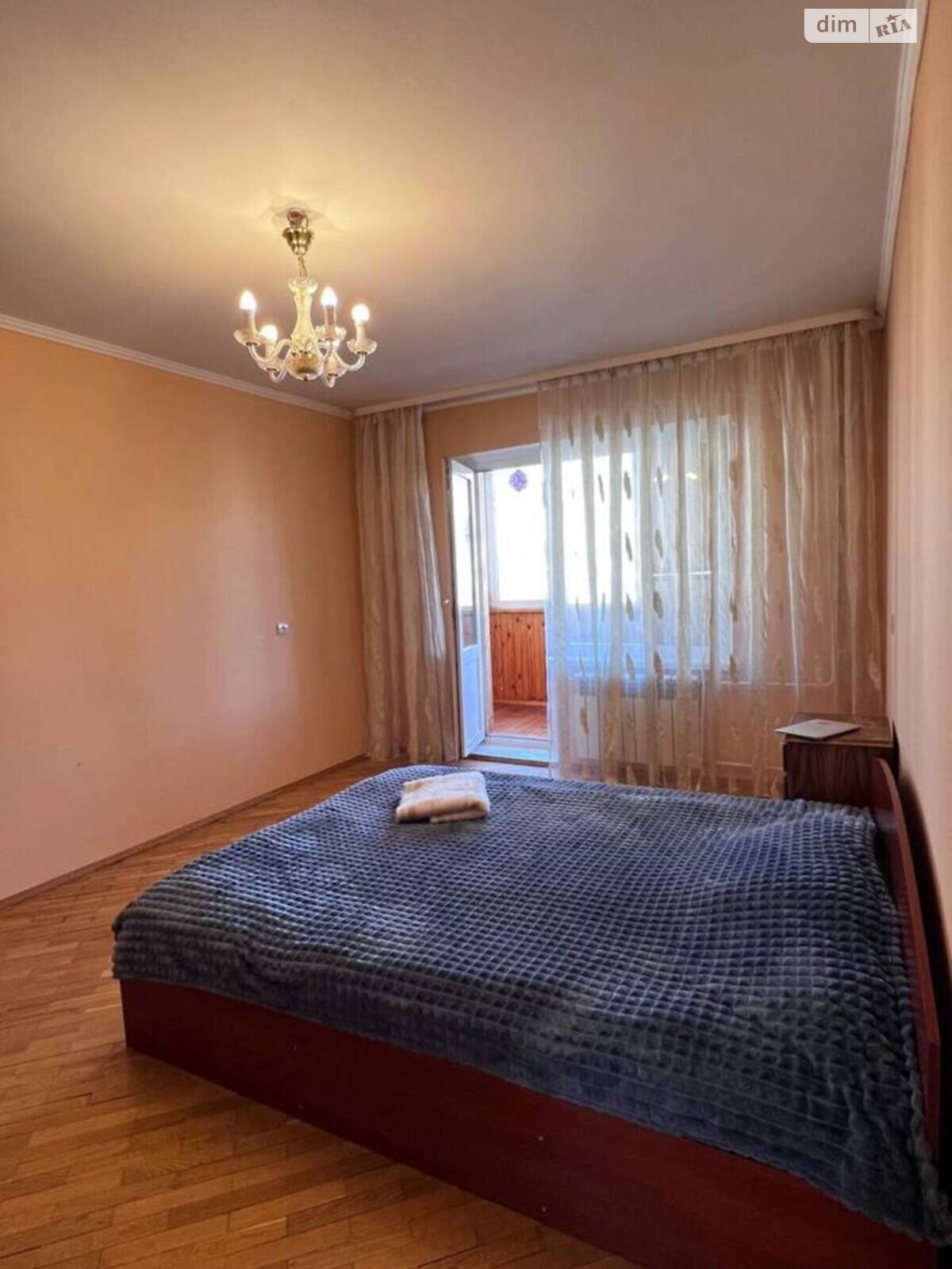 Продаж трикімнатної квартири в Києві, на просп. Петра Григоренка 7А, район Позняки фото 1 Продаж трикімнатної квартири в Києві, на просп. Петра Григоренка 7А, район Позняки фото 1