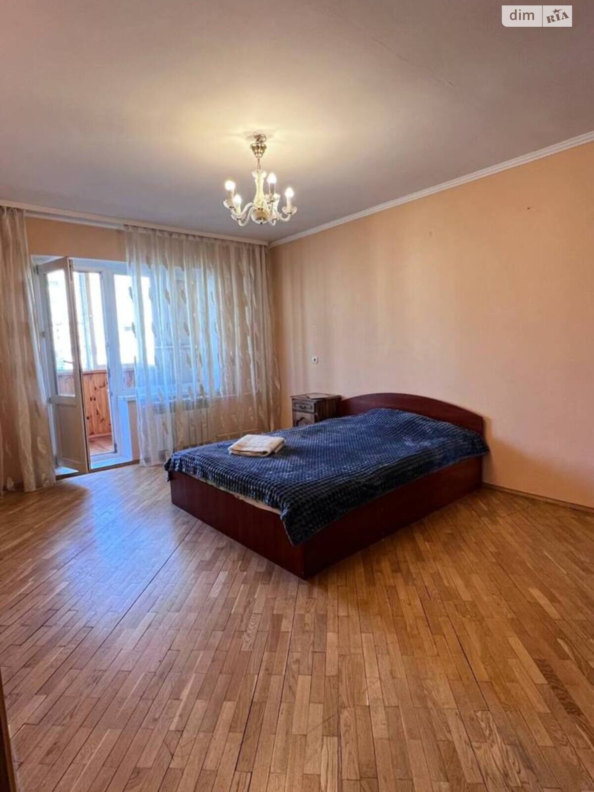 Продаж трикімнатної квартири в Києві, на просп. Петра Григоренка 7А, район Позняки фото 1 Продаж трикімнатної квартири в Києві, на просп. Петра Григоренка 7А, район Позняки фото 1