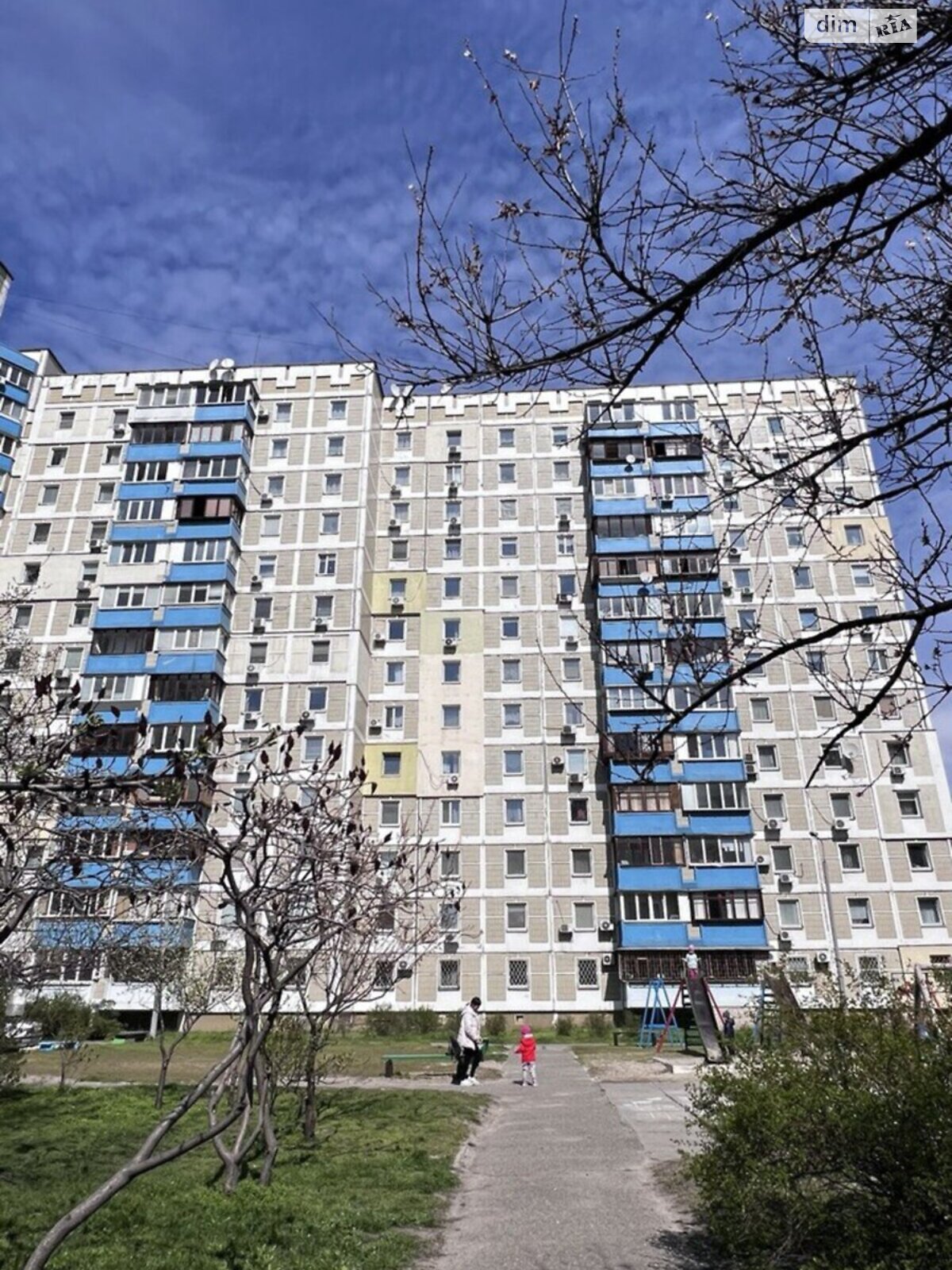 Продаж трикімнатної квартири в Києві, на просп. Петра Григоренка 7А, район Позняки фото 1 Продаж трикімнатної квартири в Києві, на просп. Петра Григоренка 7А, район Позняки фото 1