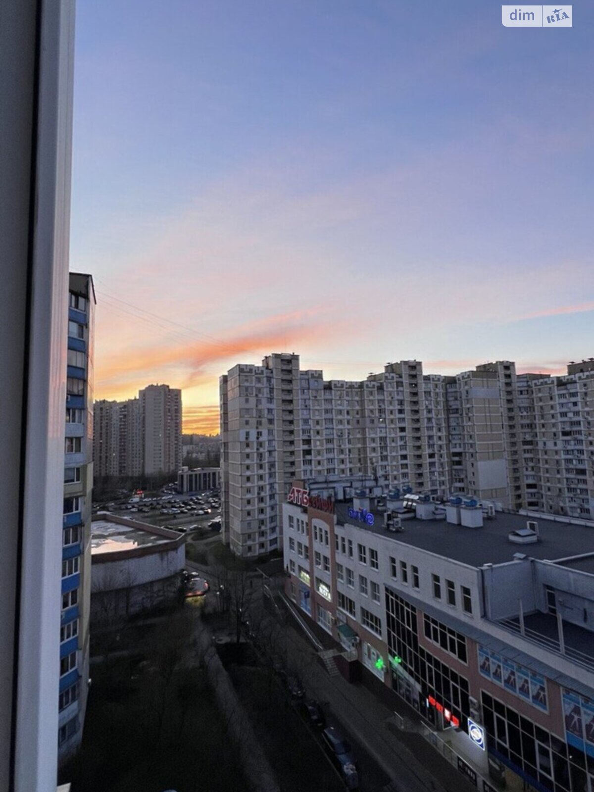 Продаж трикімнатної квартири в Києві, на просп. Петра Григоренка 7А, район Позняки фото 1 Продаж трикімнатної квартири в Києві, на просп. Петра Григоренка 7А, район Позняки фото 1