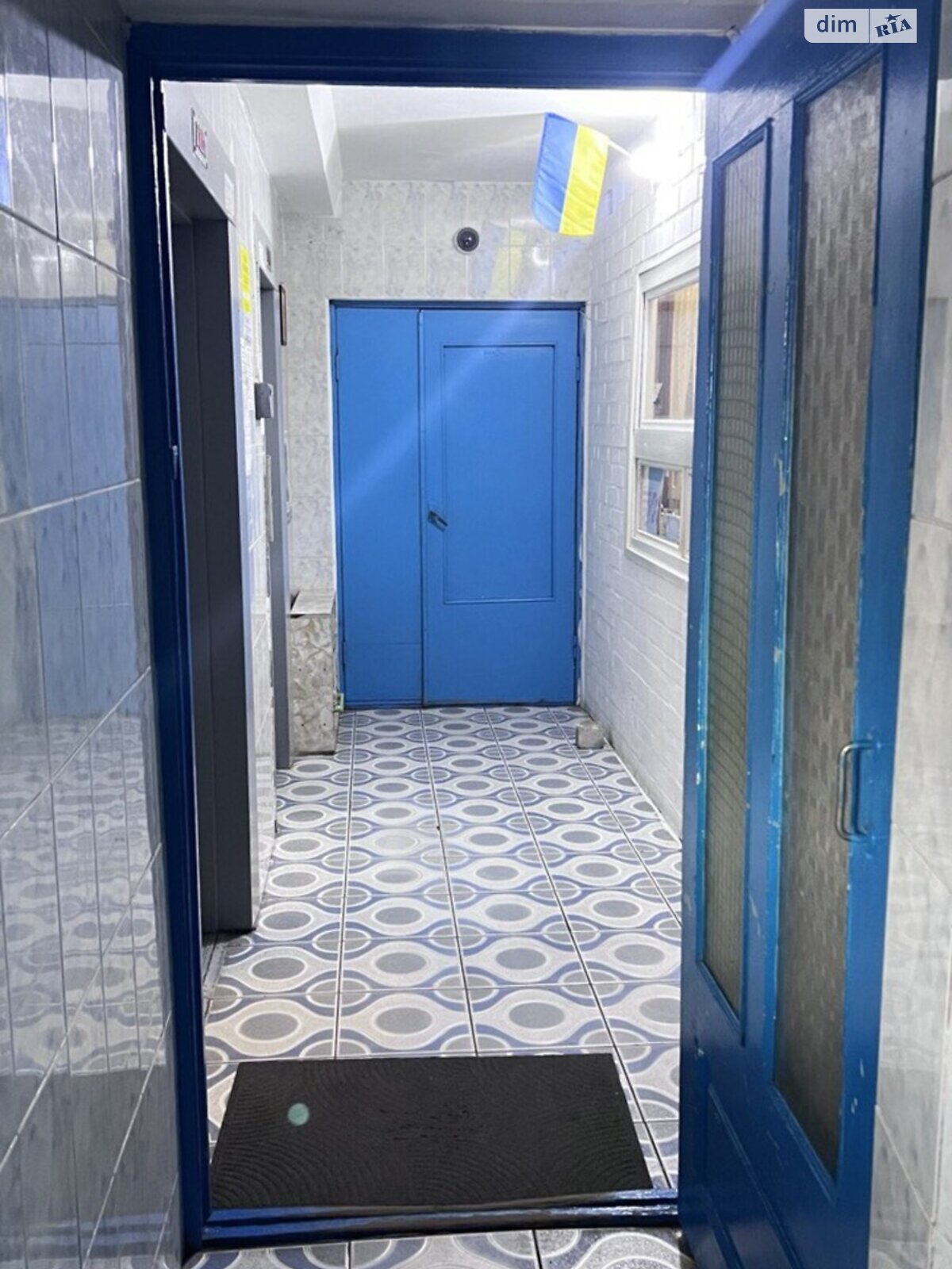 Продаж трикімнатної квартири в Києві, на просп. Петра Григоренка 7А, район Позняки фото 1 Продаж трикімнатної квартири в Києві, на просп. Петра Григоренка 7А, район Позняки фото 1