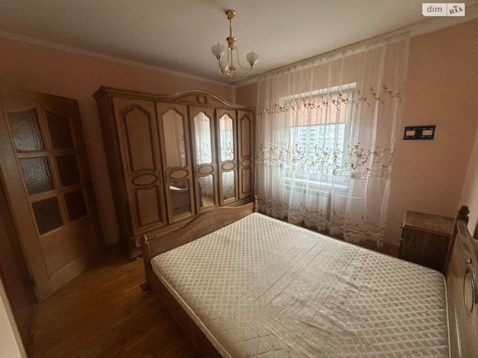 Продаж трикімнатної квартири в Києві, на просп. Петра Григоренка 7А, район Позняки фото 1 Продаж трикімнатної квартири в Києві, на просп. Петра Григоренка 7А, район Позняки фото 1