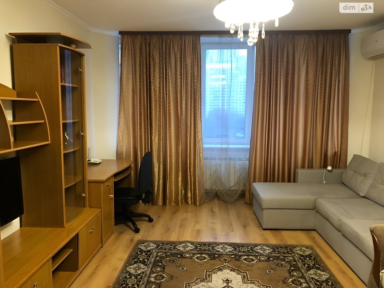 Продаж однокімнатної квартири в Києві, на просп. Петра Григоренка 28, район Позняки фото 1 Продаж однокімнатної квартири в Києві, на просп. Петра Григоренка 28, район Позняки фото 1