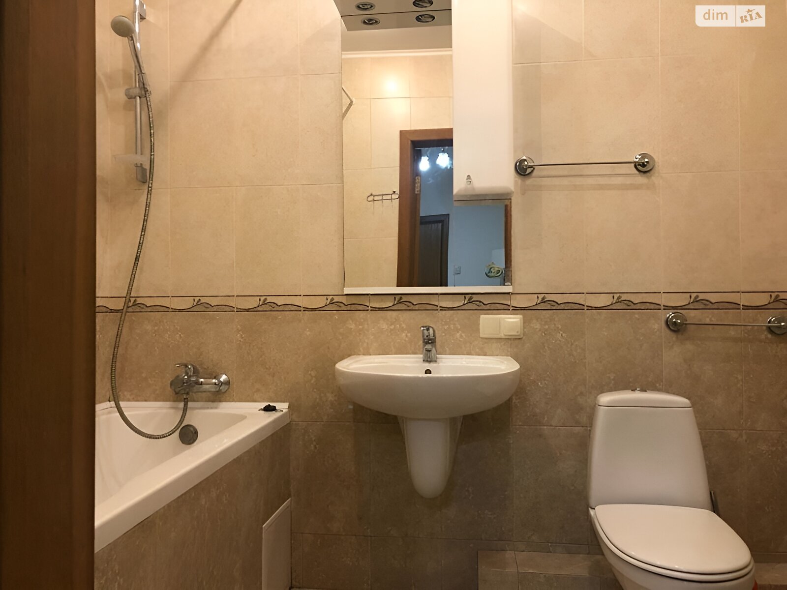 Продаж однокімнатної квартири в Києві, на просп. Петра Григоренка 28, район Позняки фото 1 Продаж однокімнатної квартири в Києві, на просп. Петра Григоренка 28, район Позняки фото 1
