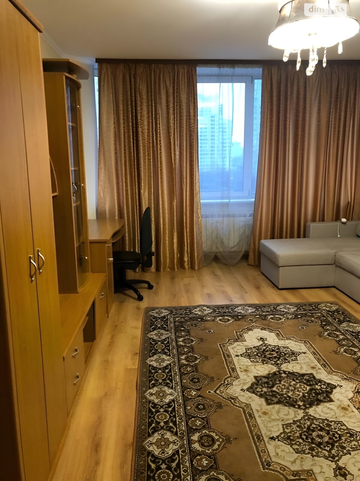 Продаж однокімнатної квартири в Києві, на просп. Петра Григоренка 28, район Позняки фото 1 Продаж однокімнатної квартири в Києві, на просп. Петра Григоренка 28, район Позняки фото 1