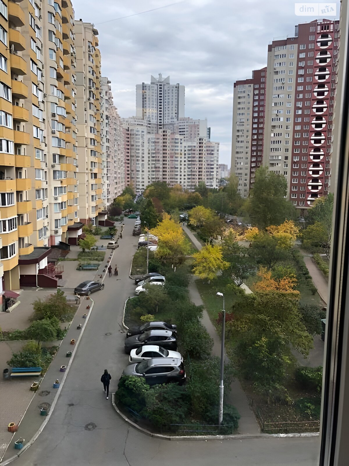 Продаж однокімнатної квартири в Києві, на просп. Петра Григоренка 28, район Позняки фото 1 Продаж однокімнатної квартири в Києві, на просп. Петра Григоренка 28, район Позняки фото 1