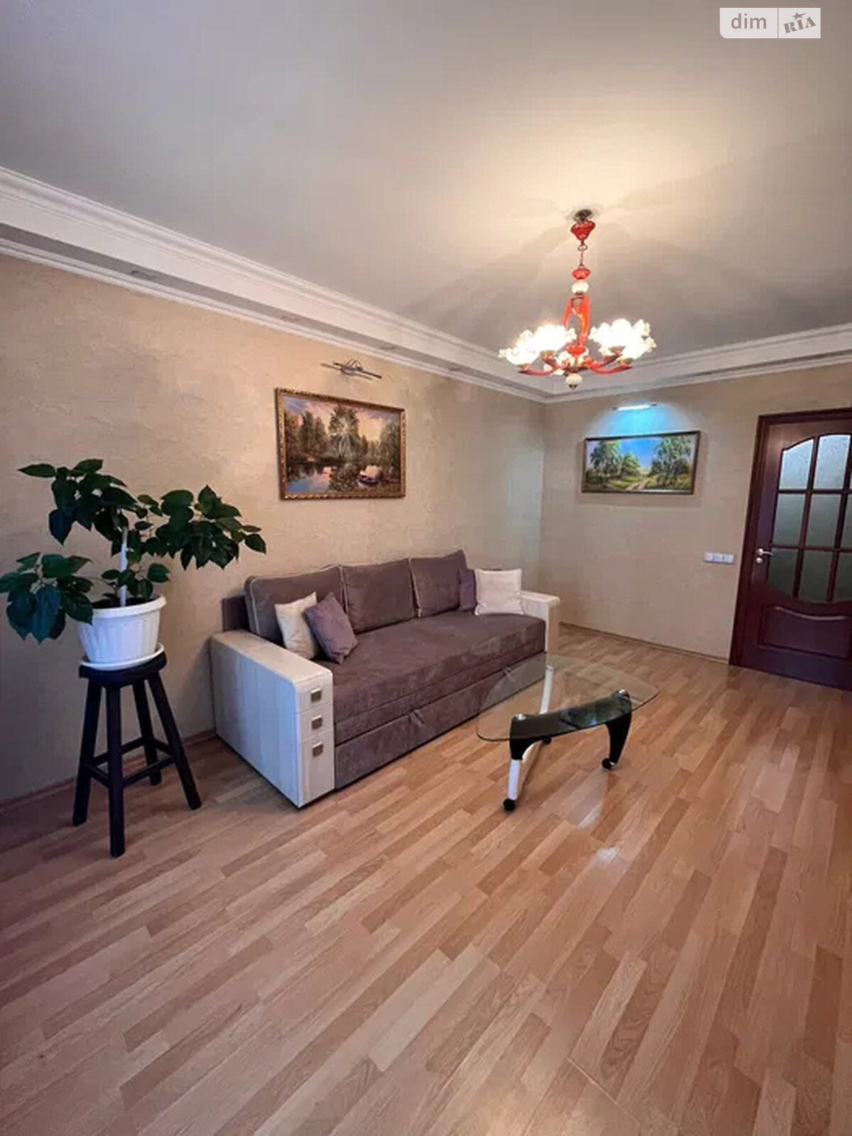 Продаж трикімнатної квартири в Києві, на просп. Петра Григоренка 5, район Позняки фото 1 Продаж трикімнатної квартири в Києві, на просп. Петра Григоренка 5, район Позняки фото 1