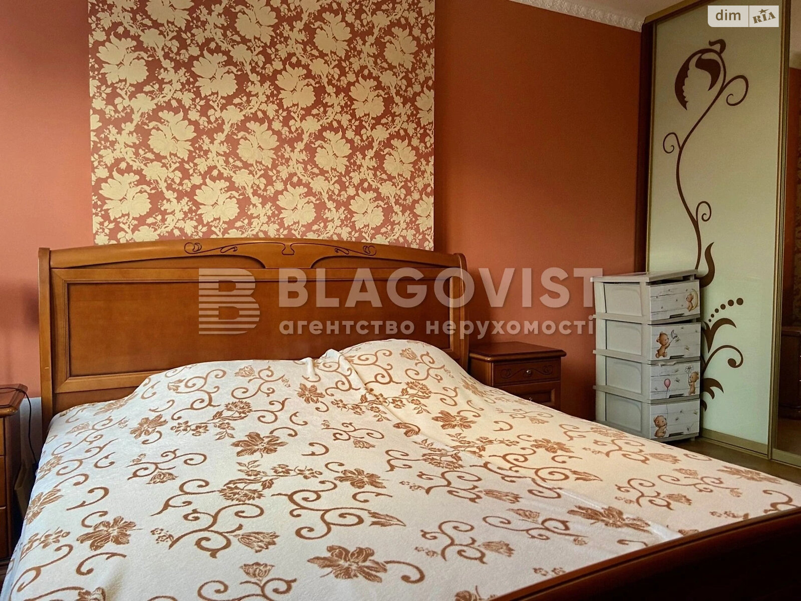 Продажа трехкомнатной квартиры в Киеве, на просп. Петра Григоренко 22/20, район Позняки фото 1 Продажа трехкомнатной квартиры в Киеве, на просп. Петра Григоренко 22/20, район Позняки фото 1