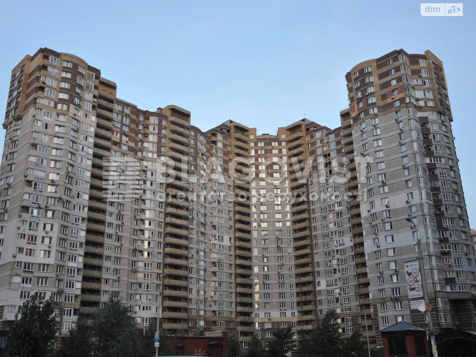 Продаж трикімнатної квартири в Києві, на просп. Петра Григоренка 22/20, район Позняки фото 1 Продаж трикімнатної квартири в Києві, на просп. Петра Григоренка 22/20, район Позняки фото 1