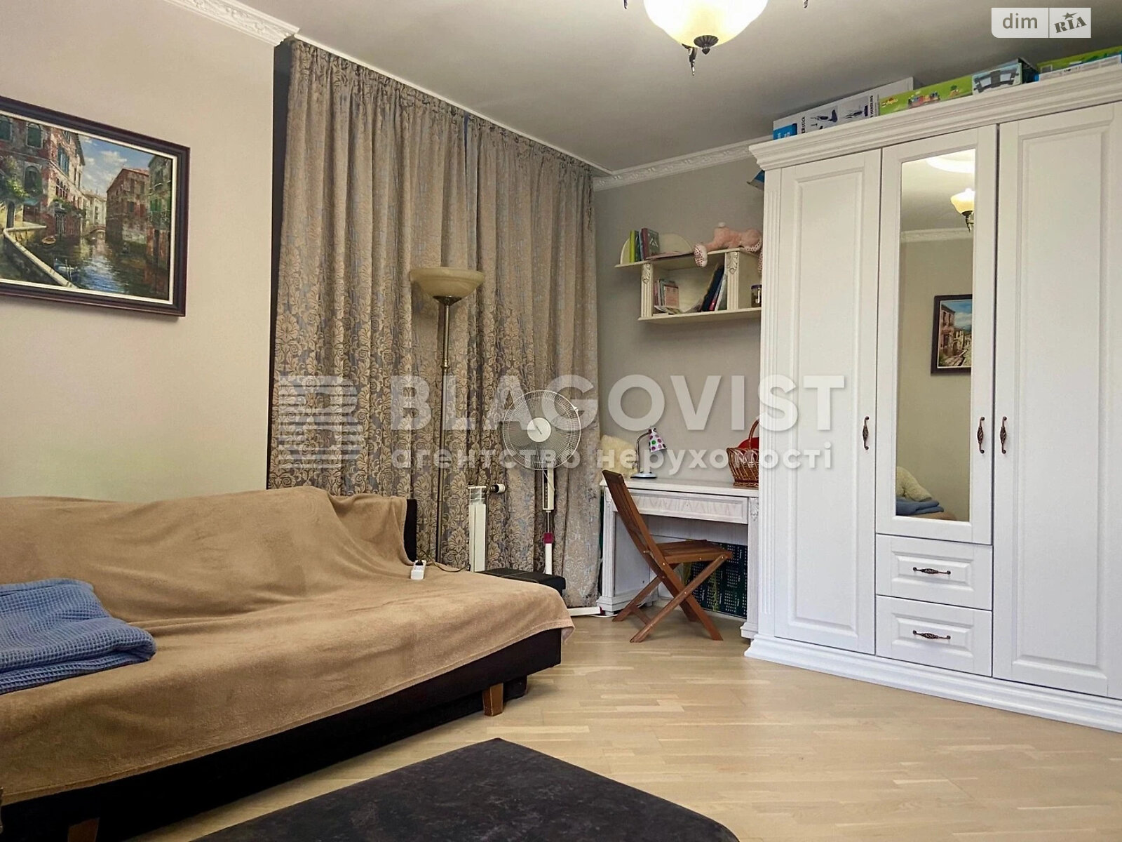 Продаж трикімнатної квартири в Києві, на просп. Петра Григоренка 22/20, район Позняки фото 1 Продаж трикімнатної квартири в Києві, на просп. Петра Григоренка 22/20, район Позняки фото 1