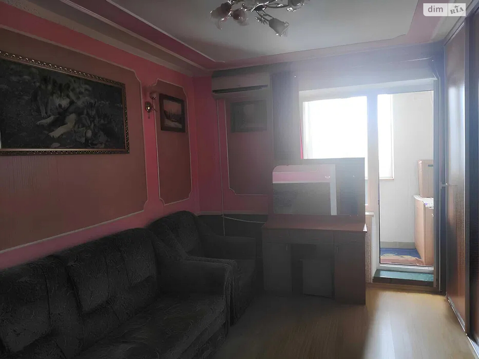 Продажа трехкомнатной квартиры в Киеве, на просп. Петра Григоренко 19, район Позняки фото 1 Продажа трехкомнатной квартиры в Киеве, на просп. Петра Григоренко 19, район Позняки фото 1