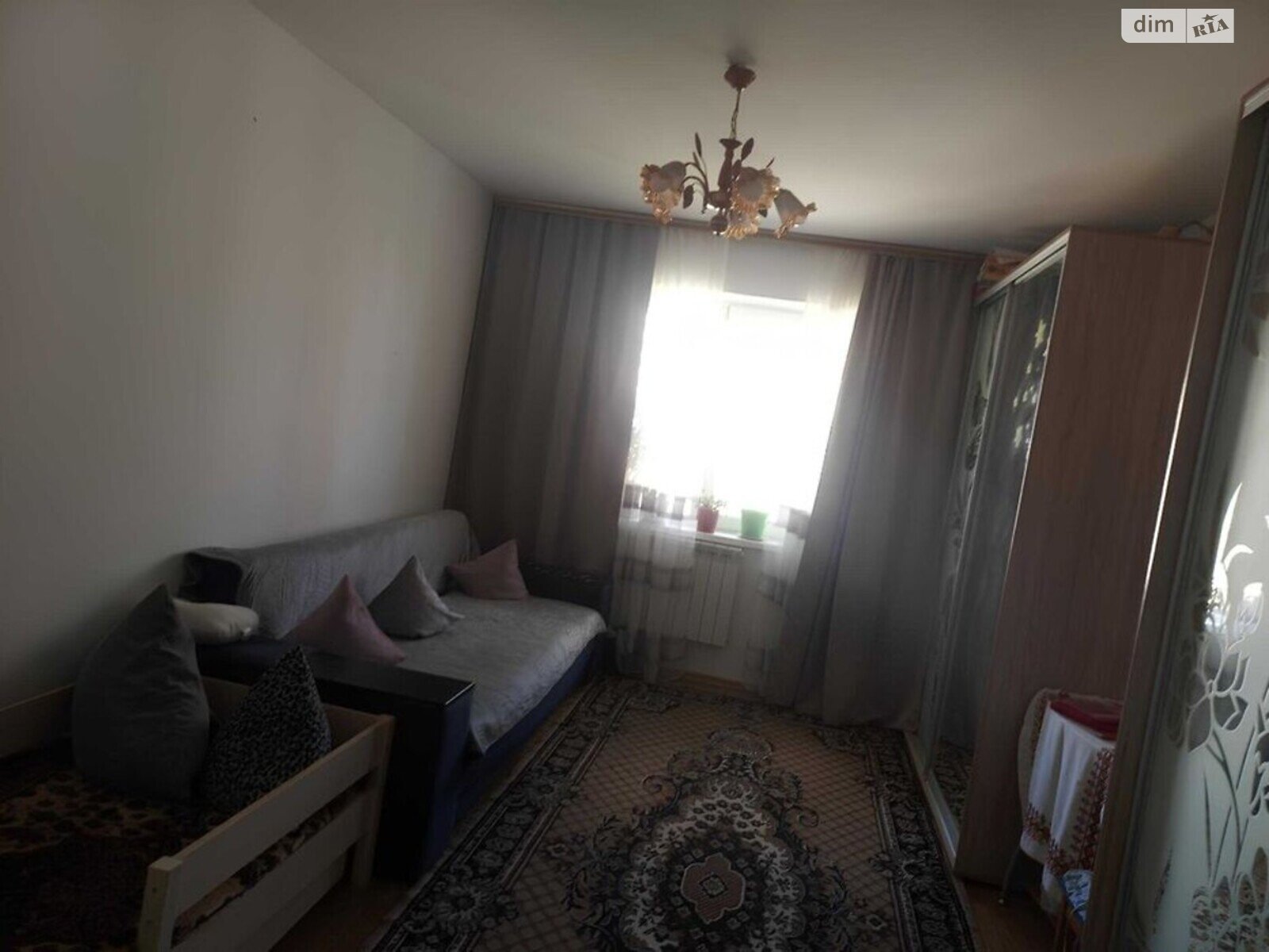 Продажа трехкомнатной квартиры в Киеве, на просп. Петра Григоренко 19, район Позняки фото 1 Продажа трехкомнатной квартиры в Киеве, на просп. Петра Григоренко 19, район Позняки фото 1