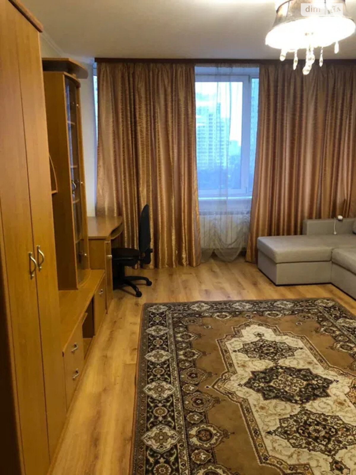 Продажа однокомнатной квартиры в Киеве, на просп. Петра Григоренко 28, район Позняки фото 1 Продажа однокомнатной квартиры в Киеве, на просп. Петра Григоренко 28, район Позняки фото 1