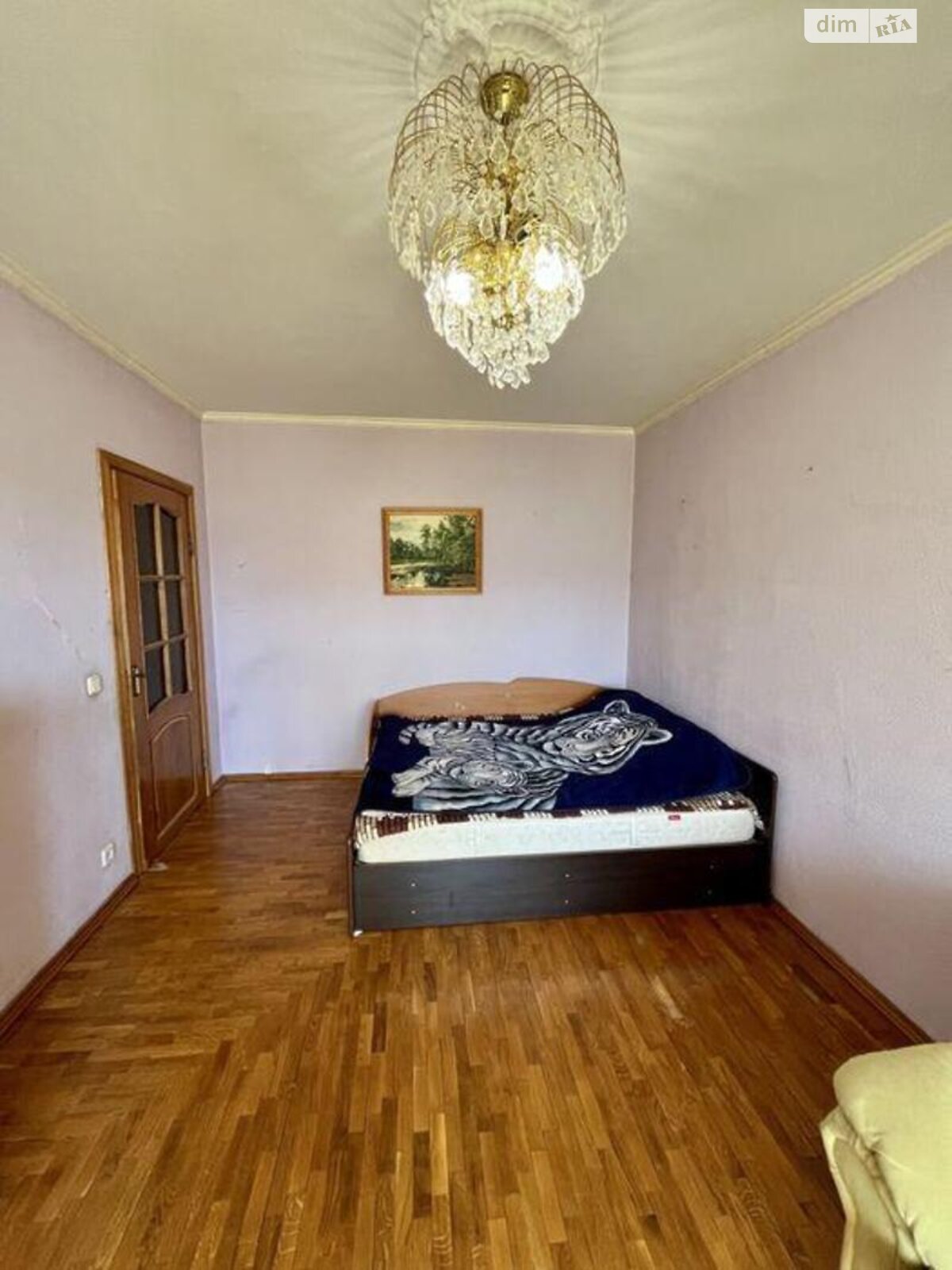 Продаж двокімнатної квартири в Києві, на просп. Петра Григоренка 25, район Позняки фото 1 Продаж двокімнатної квартири в Києві, на просп. Петра Григоренка 25, район Позняки фото 1