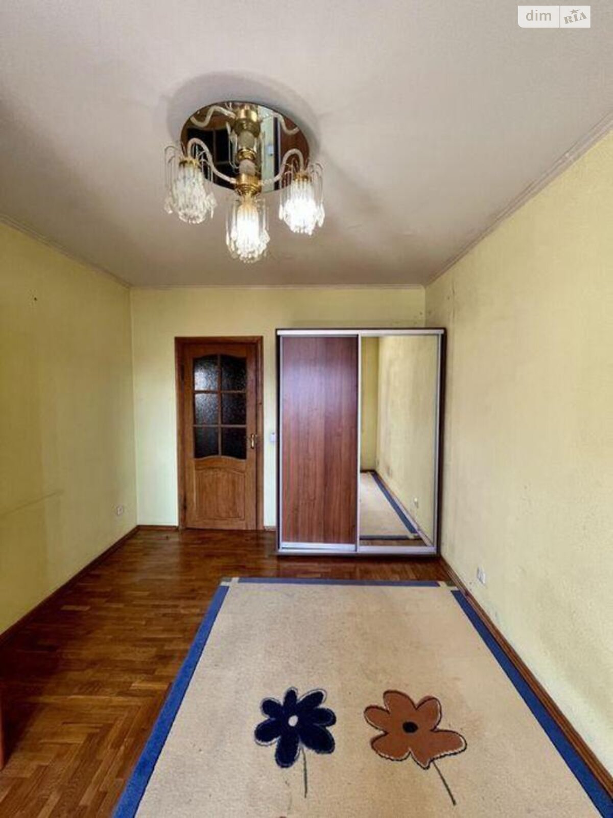 Продаж двокімнатної квартири в Києві, на просп. Петра Григоренка 25, район Позняки фото 1 Продаж двокімнатної квартири в Києві, на просп. Петра Григоренка 25, район Позняки фото 1