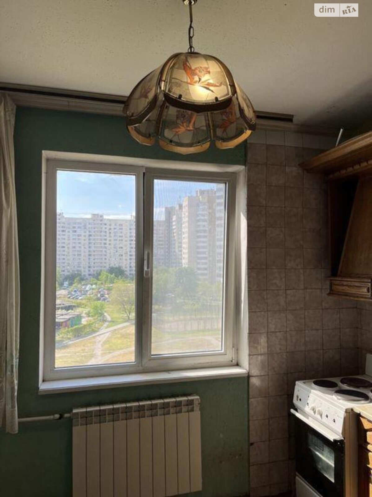 Продаж двокімнатної квартири в Києві, на просп. Петра Григоренка 25, район Позняки фото 1 Продаж двокімнатної квартири в Києві, на просп. Петра Григоренка 25, район Позняки фото 1