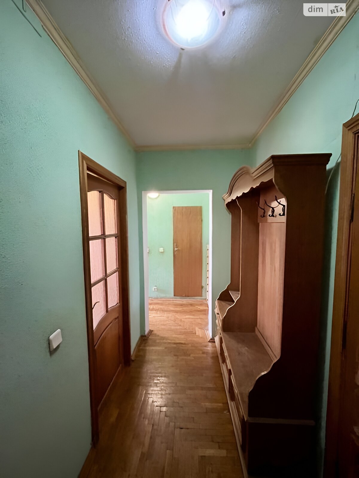 Продаж двокімнатної квартири в Києві, на просп. Петра Григоренка 25, район Позняки фото 1 Продаж двокімнатної квартири в Києві, на просп. Петра Григоренка 25, район Позняки фото 1