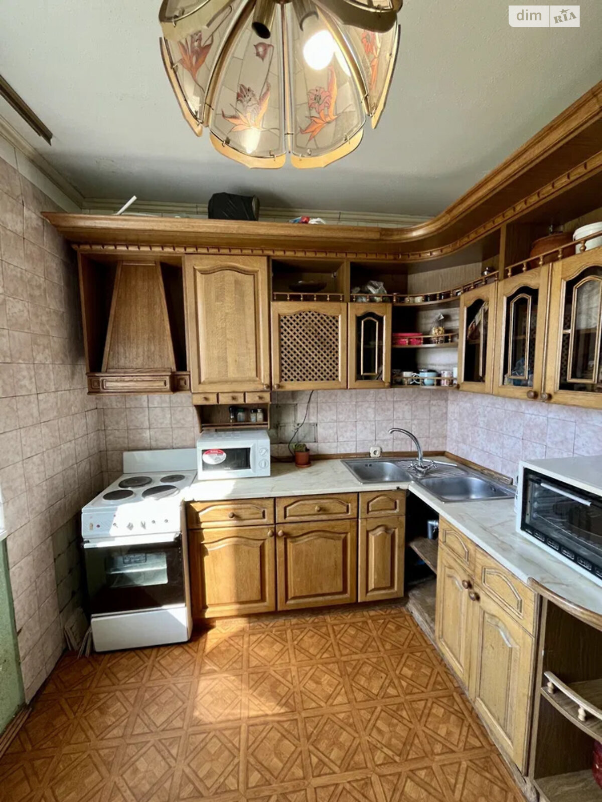 Продаж двокімнатної квартири в Києві, на просп. Петра Григоренка 25, район Позняки фото 1 Продаж двокімнатної квартири в Києві, на просп. Петра Григоренка 25, район Позняки фото 1