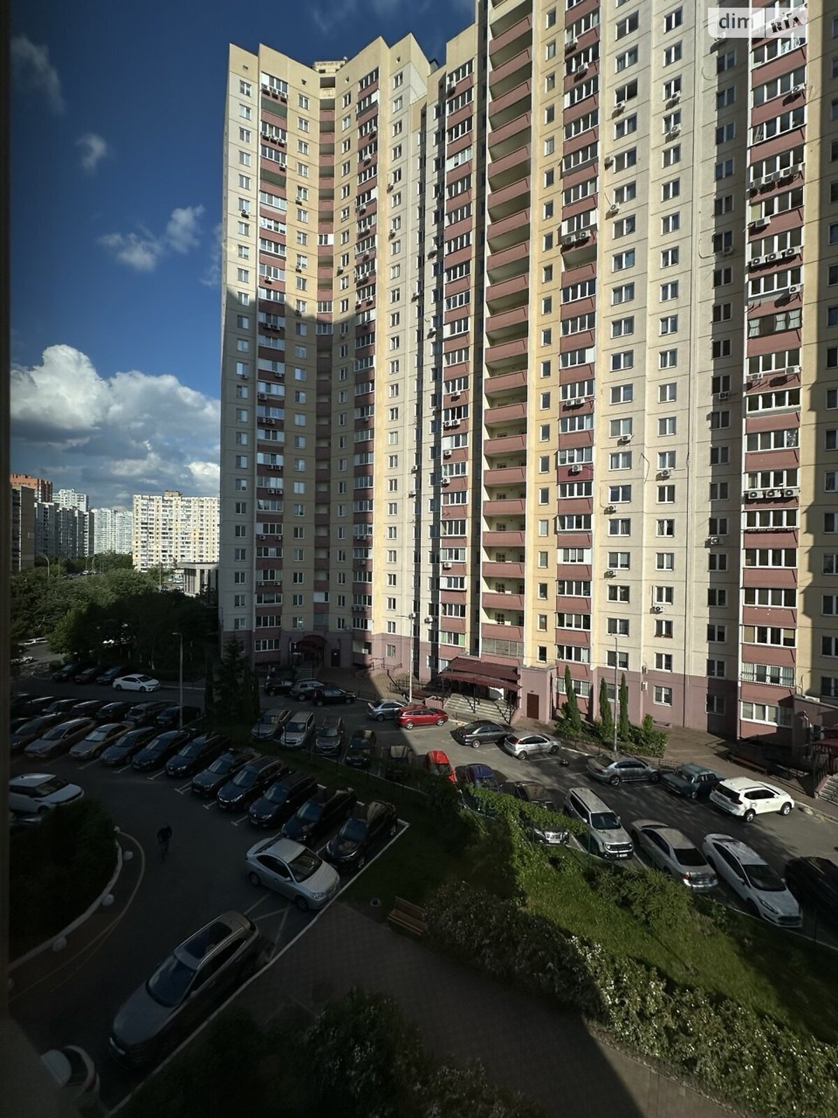 Продаж трикімнатної квартири в Києві, на просп. Петра Григоренка 12А, район Позняки фото 1 Продаж трикімнатної квартири в Києві, на просп. Петра Григоренка 12А, район Позняки фото 1