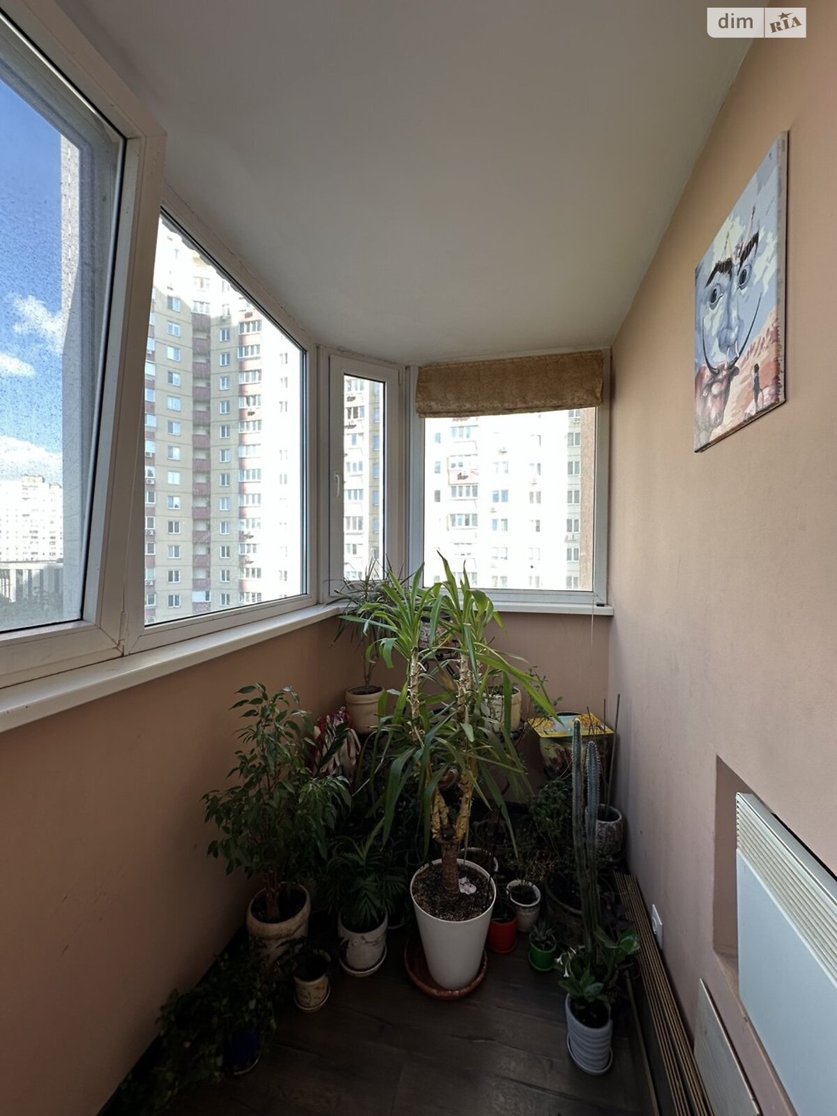 Продаж трикімнатної квартири в Києві, на просп. Петра Григоренка 12А, район Позняки фото 1 Продаж трикімнатної квартири в Києві, на просп. Петра Григоренка 12А, район Позняки фото 1