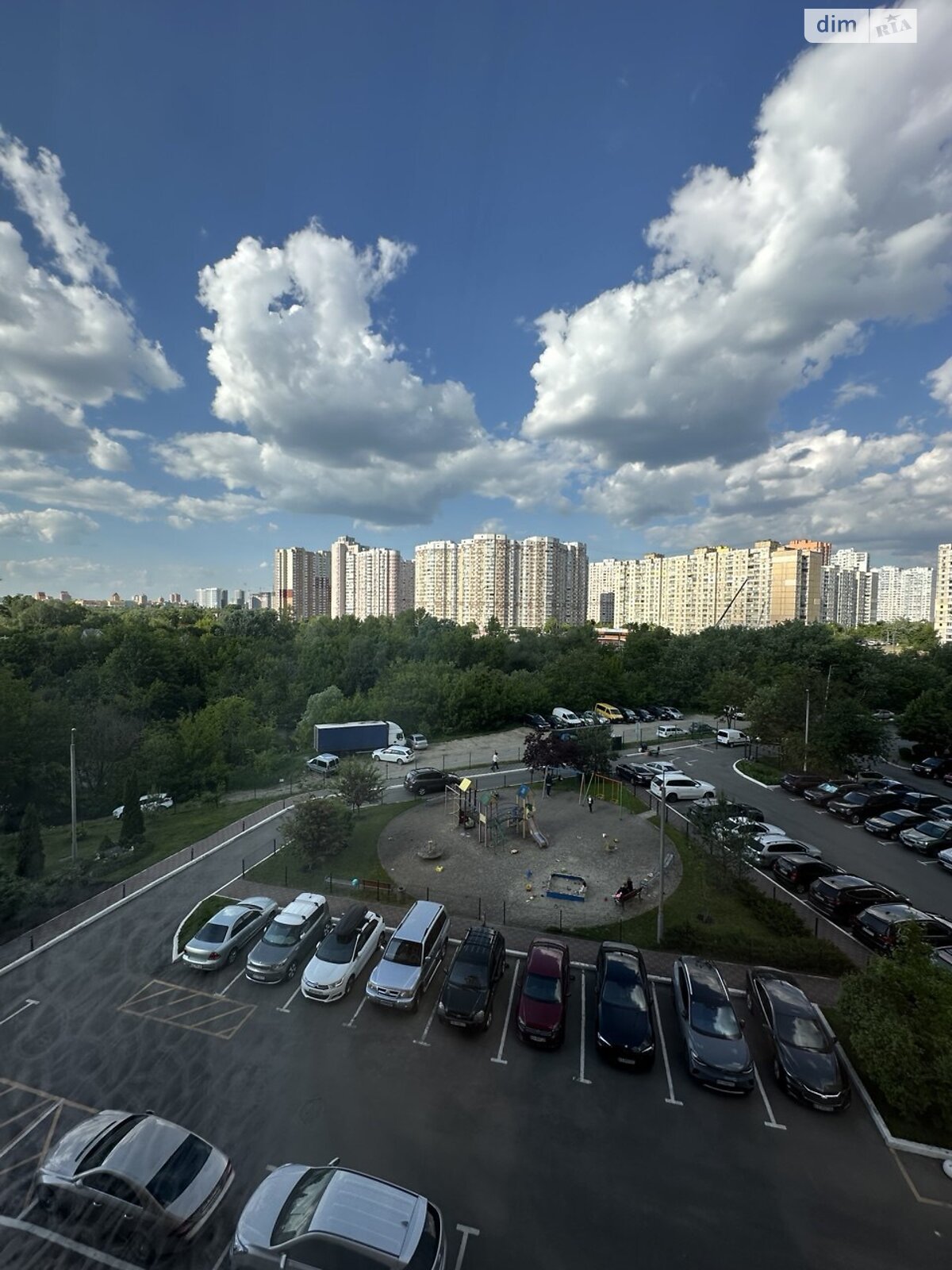 Продаж трикімнатної квартири в Києві, на просп. Петра Григоренка 12А, район Позняки фото 1 Продаж трикімнатної квартири в Києві, на просп. Петра Григоренка 12А, район Позняки фото 1