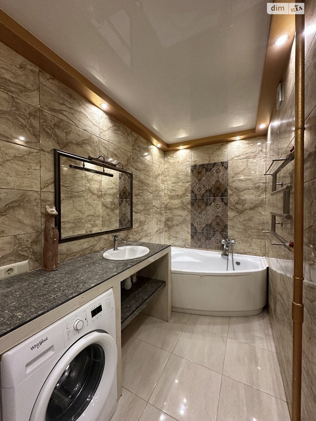 Продажа трехкомнатной квартиры в Киеве, на просп. Петра Григоренко 12А, район Позняки фото 1