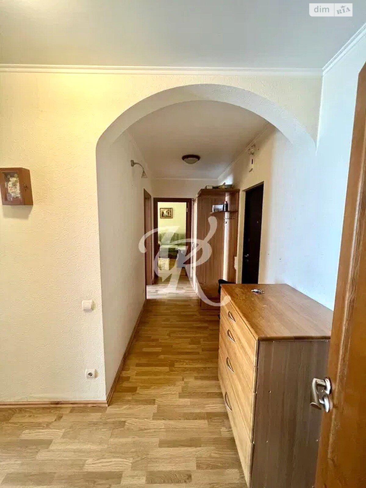 Продажа двухкомнатной квартиры в Киеве, на просп. Петра Григоренко 18А, район Позняки фото 1 Продажа двухкомнатной квартиры в Киеве, на просп. Петра Григоренко 18А, район Позняки фото 1