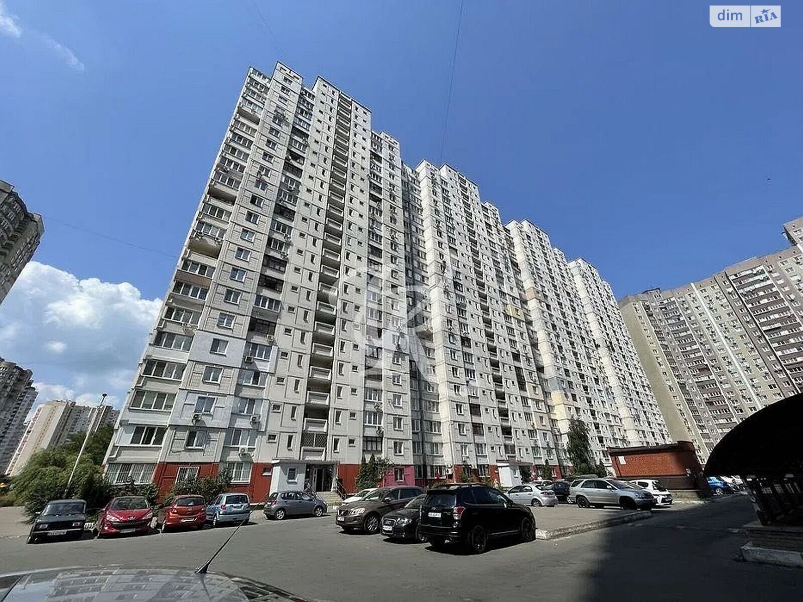 Продажа двухкомнатной квартиры в Киеве, на просп. Петра Григоренко 18А, район Позняки фото 1 Продажа двухкомнатной квартиры в Киеве, на просп. Петра Григоренко 18А, район Позняки фото 1