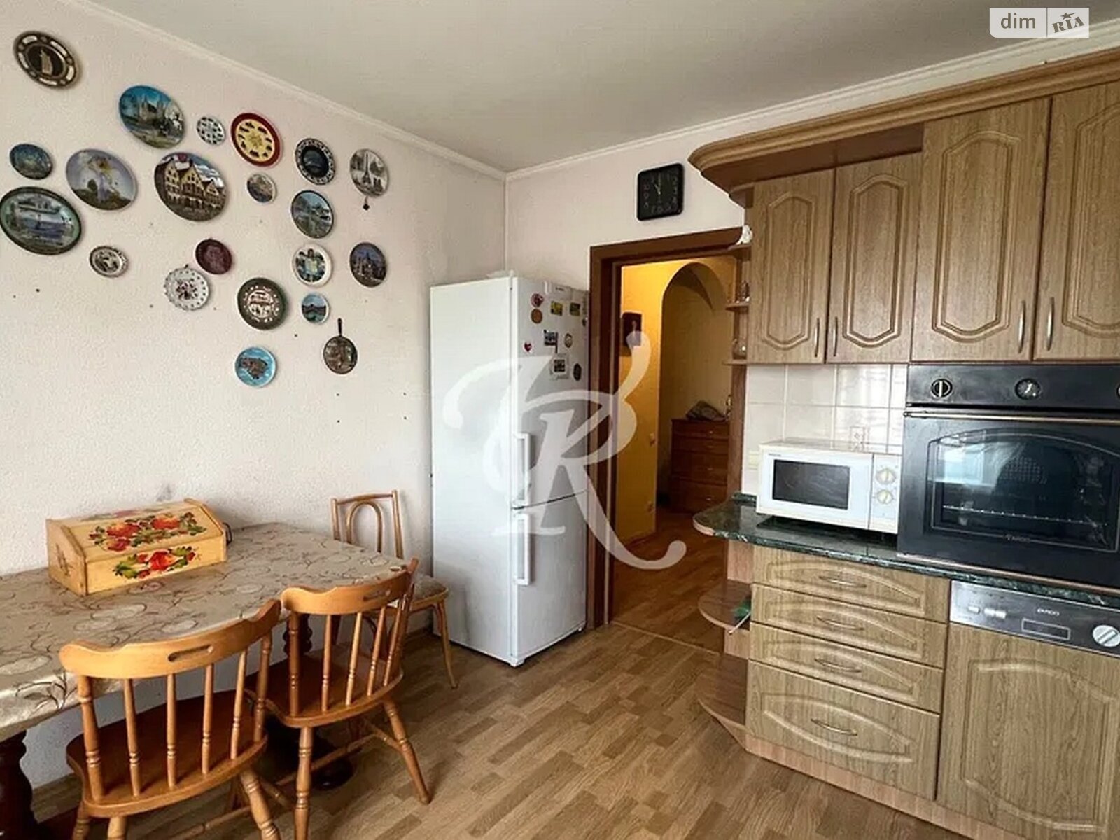 Продажа двухкомнатной квартиры в Киеве, на просп. Петра Григоренко 18А, район Позняки фото 1 Продажа двухкомнатной квартиры в Киеве, на просп. Петра Григоренко 18А, район Позняки фото 1