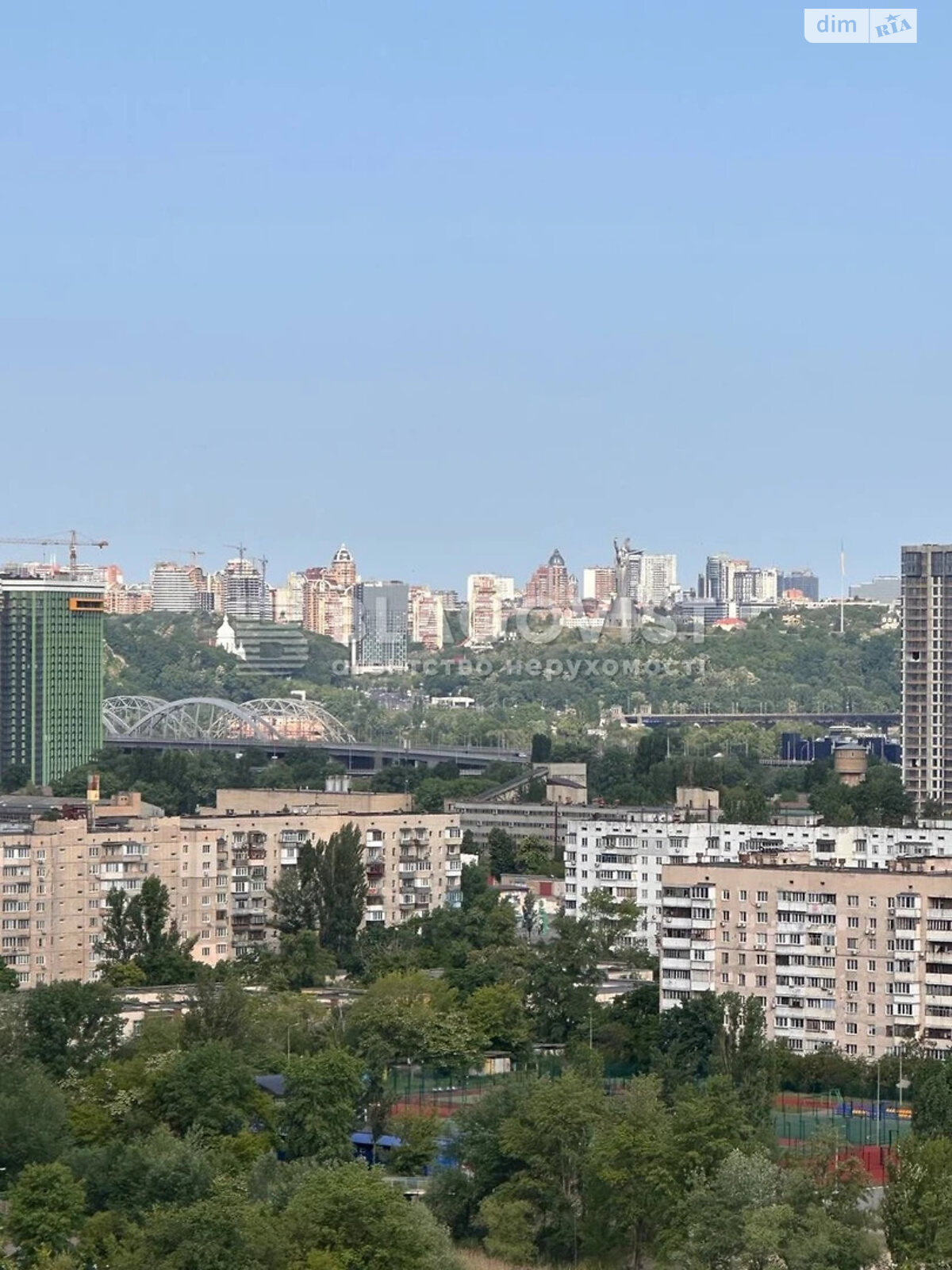 Продажа двухкомнатной квартиры в Киеве, на просп. Петра Григоренко 18А, район Позняки фото 1 Продажа двухкомнатной квартиры в Киеве, на просп. Петра Григоренко 18А, район Позняки фото 1