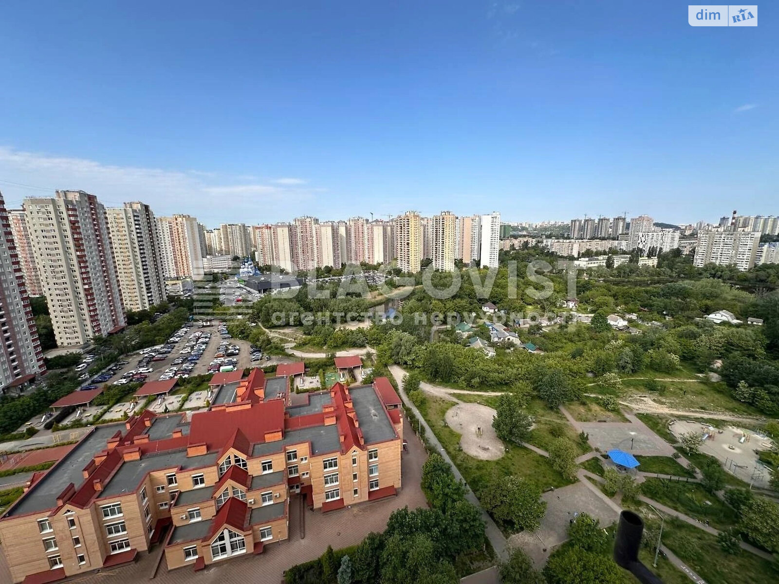 Продажа двухкомнатной квартиры в Киеве, на просп. Петра Григоренко 18А, район Позняки фото 1 Продажа двухкомнатной квартиры в Киеве, на просп. Петра Григоренко 18А, район Позняки фото 1