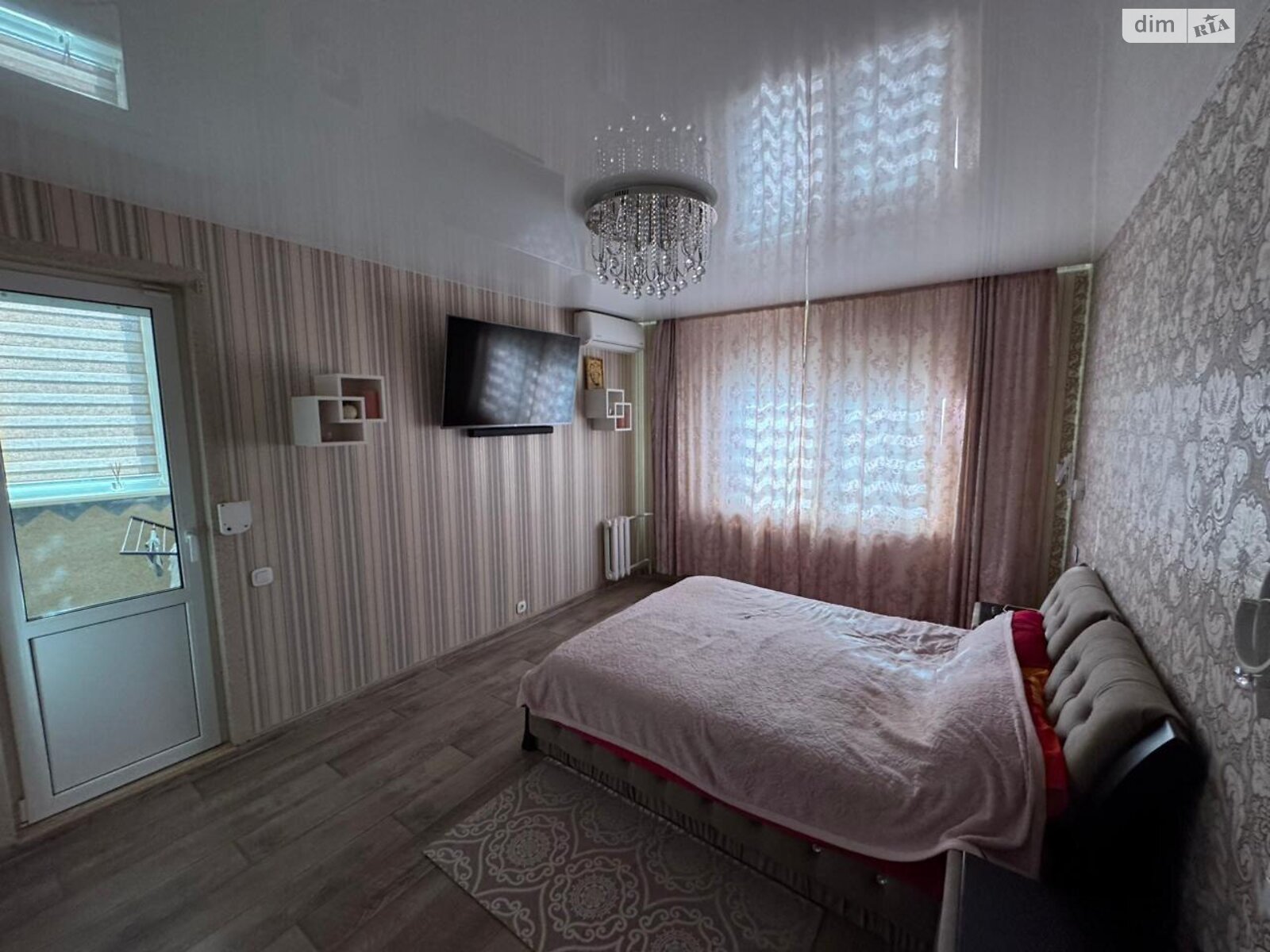 Продажа трехкомнатной квартиры в Киеве, на просп. Петра Григоренко 28А, район Позняки фото 1 Продажа трехкомнатной квартиры в Киеве, на просп. Петра Григоренко 28А, район Позняки фото 1