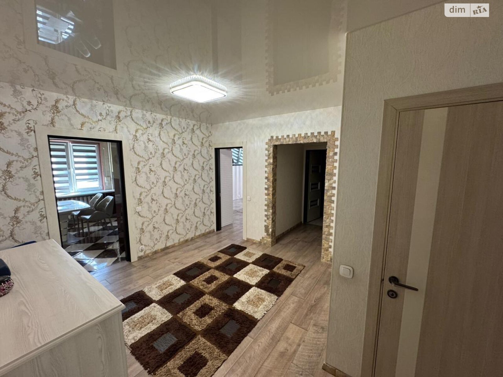 Продажа трехкомнатной квартиры в Киеве, на просп. Петра Григоренко 28А, район Позняки фото 1 Продажа трехкомнатной квартиры в Киеве, на просп. Петра Григоренко 28А, район Позняки фото 1