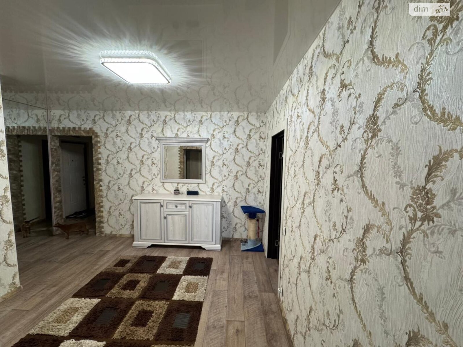 Продажа трехкомнатной квартиры в Киеве, на просп. Петра Григоренко 28А, район Позняки фото 1 Продажа трехкомнатной квартиры в Киеве, на просп. Петра Григоренко 28А, район Позняки фото 1