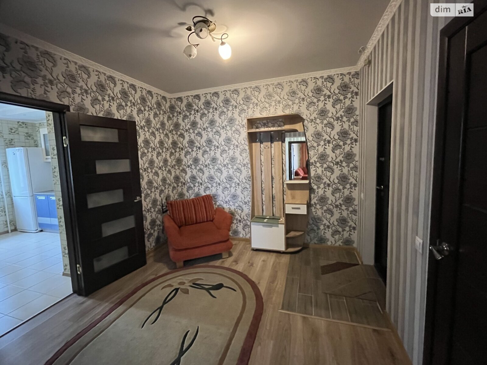 Продажа двухкомнатной квартиры в Киеве, на просп. Петра Григоренко 28А, кв. 47, район Позняки фото 1 Продажа двухкомнатной квартиры в Киеве, на просп. Петра Григоренко 28А, кв. 47, район Позняки фото 1